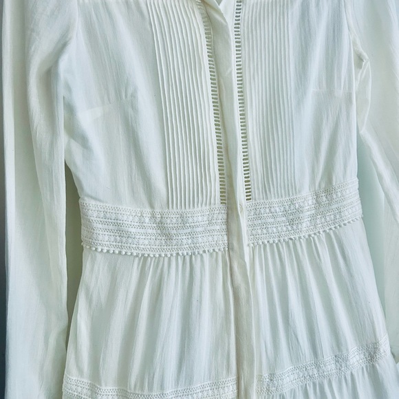 Burberry dress - Picture 3 of 5